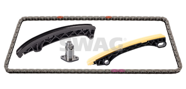 Timing Chain Kit - 33 10 7580 SWAG